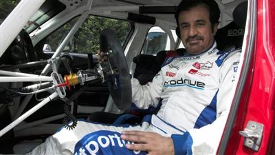 انتصار رياضي كبير للعرب.. الإماراتي محمد بن سليم رئيسا للاتحاد الدولي للسيارات