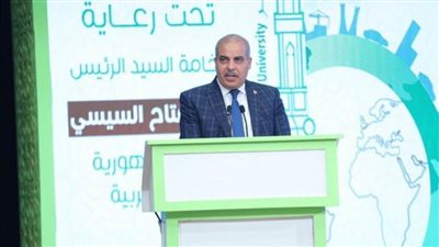 جامعة الأزهر تكشف تفاصيل مؤتمرها الدولي للمناخ