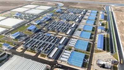 مشروعات قومية مصرية تدخل موسوعة جينيس للأرقام القياسية