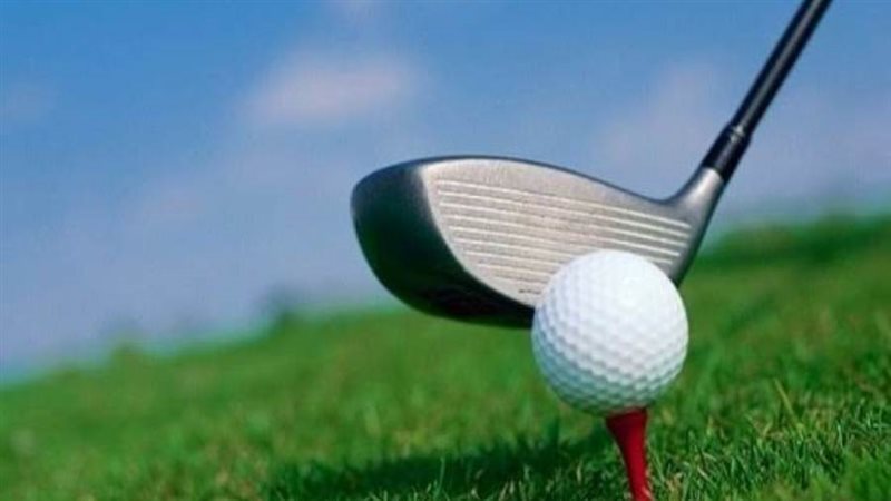 الجولف أرشيفية