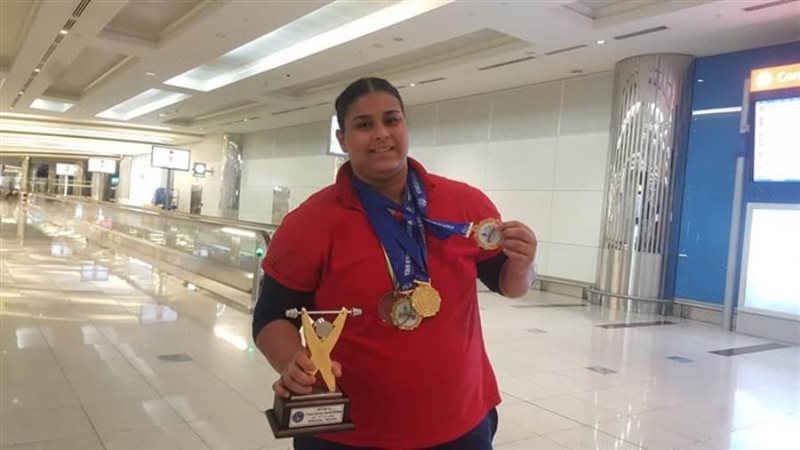 حليمة عبد العظيم