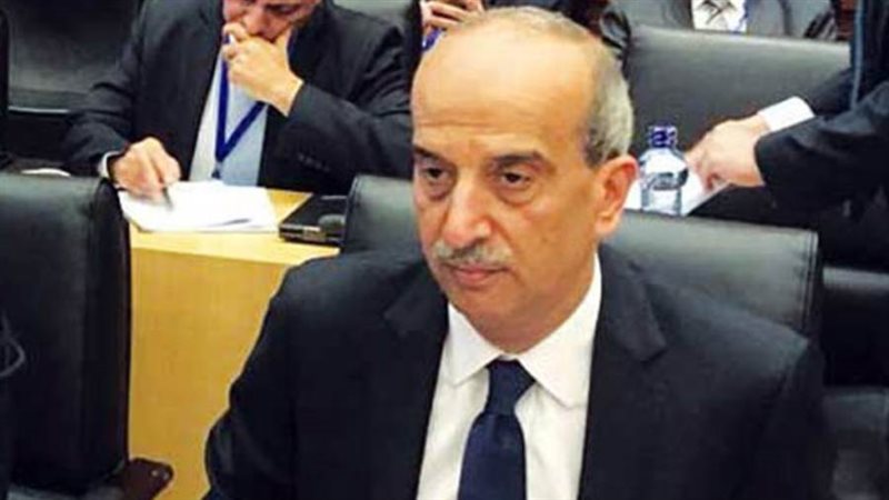 السفير أسامة عبدالخالق