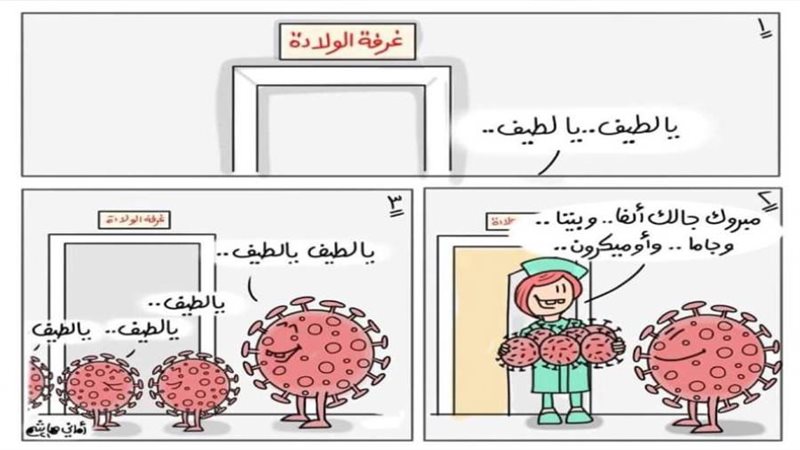 ريشة أماني هاشم