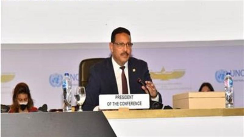 الوزير حسن عبدالشافي