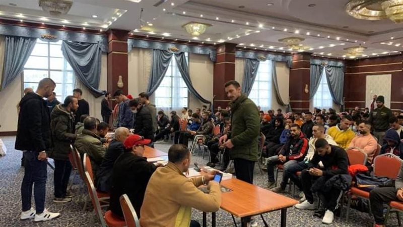 انطلاق بطولة الفراعنة