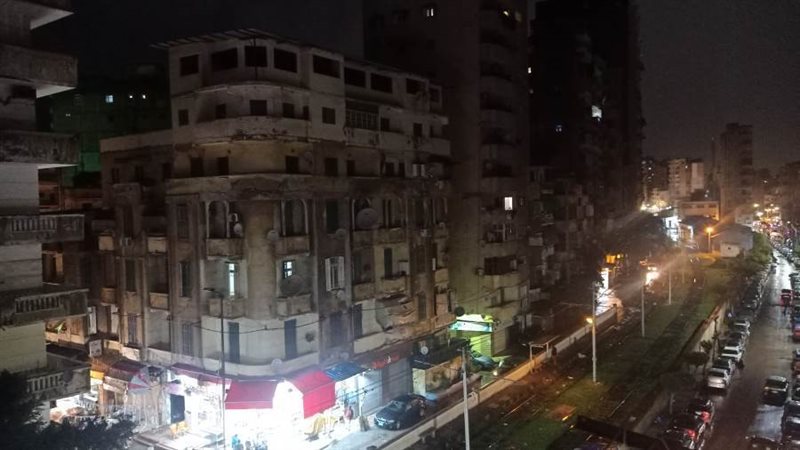 محافظة الإسكندرية