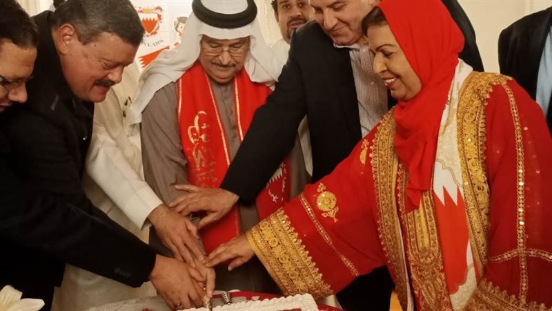 السفير خليل الذوادي