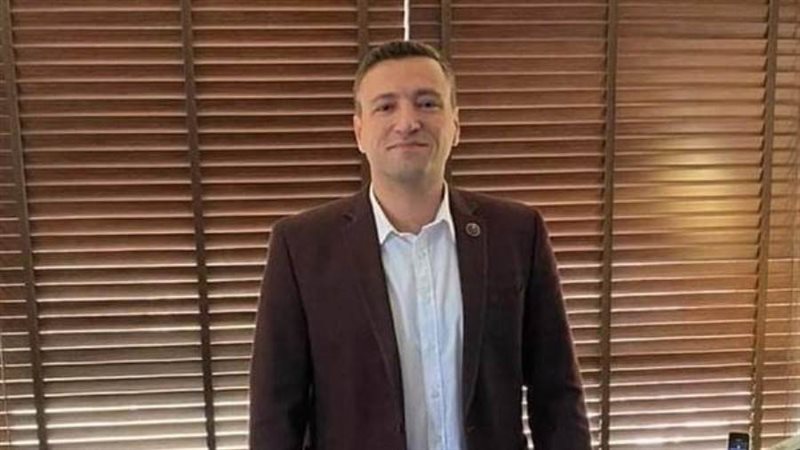 المهندس يوسف رشدان