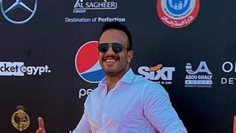 محمد حسام