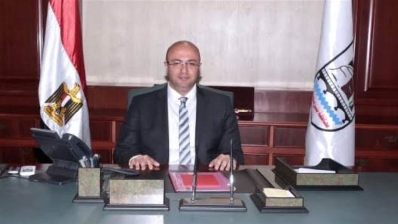 الدكتور محمد هاني