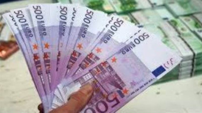 أسعار اليورو