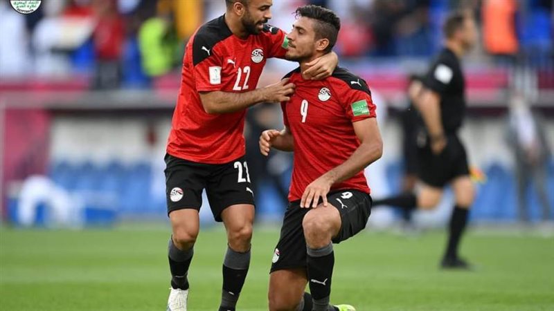 أفشة ومحمد شريف