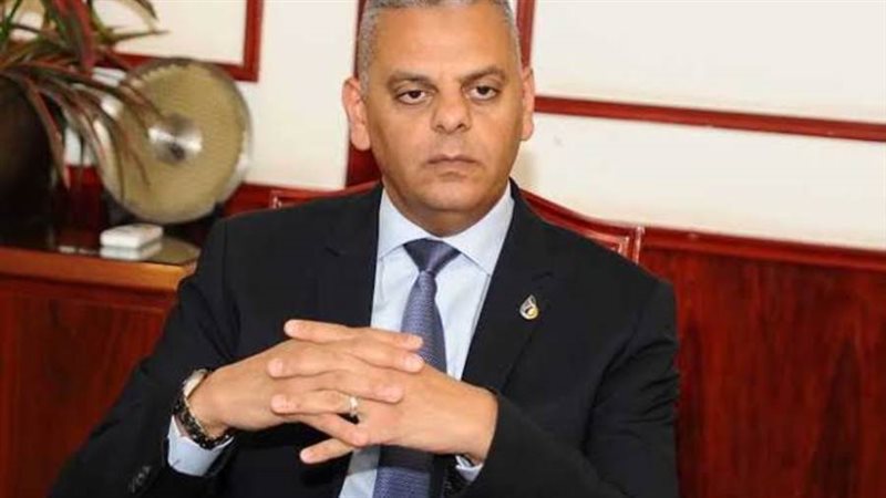 رئيس الاتحاد المصري