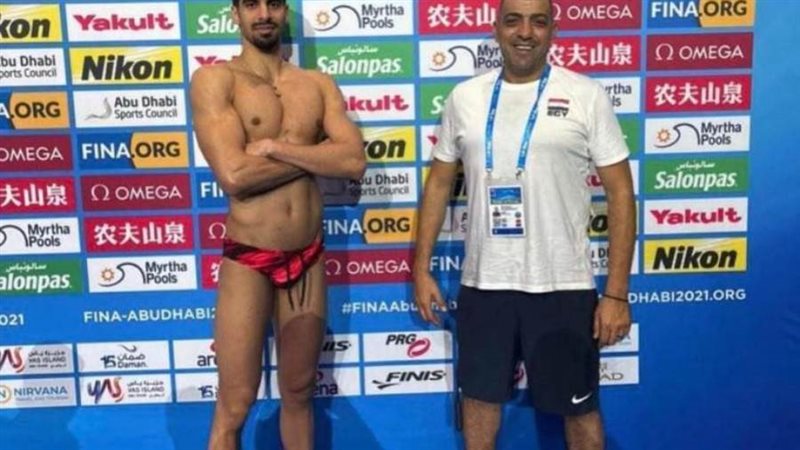 عبد الرحمن هريدى