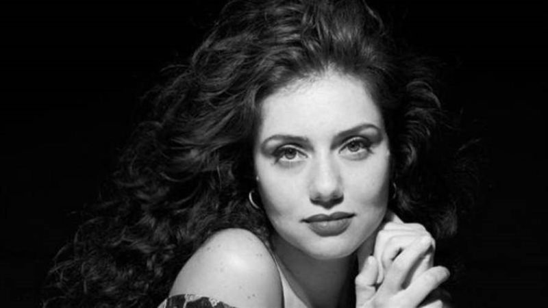 جيهان الشماشرجي