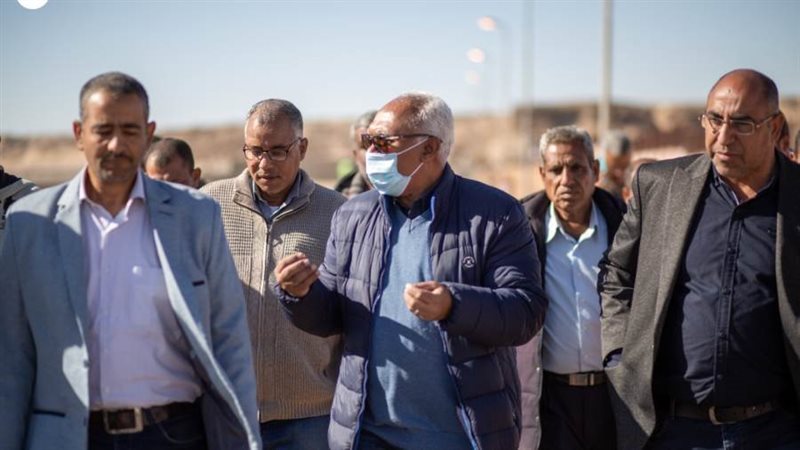 مساعد رئيس الهيئة