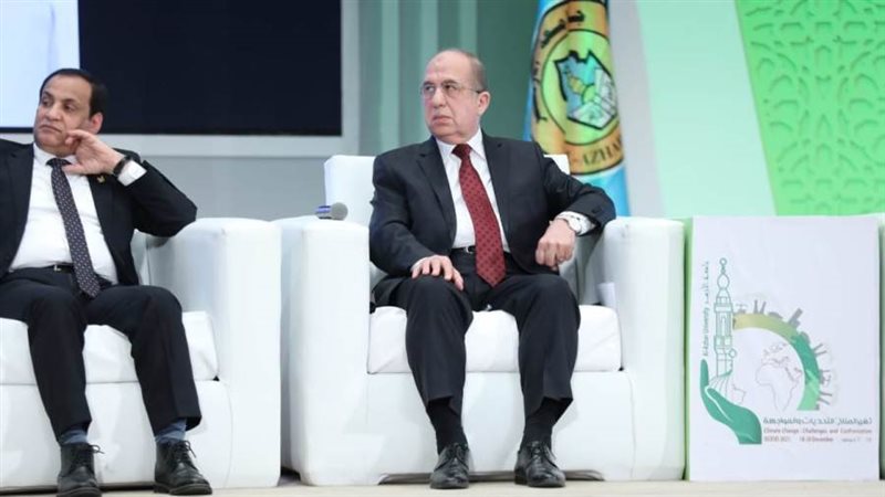 أمين عام بيت الزكاة