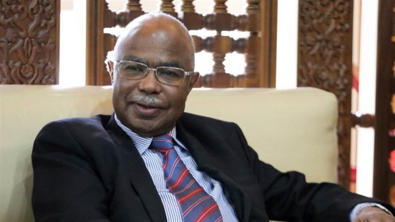 الأمين العام لمنظمة