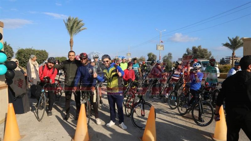 إطلاق الماراثون