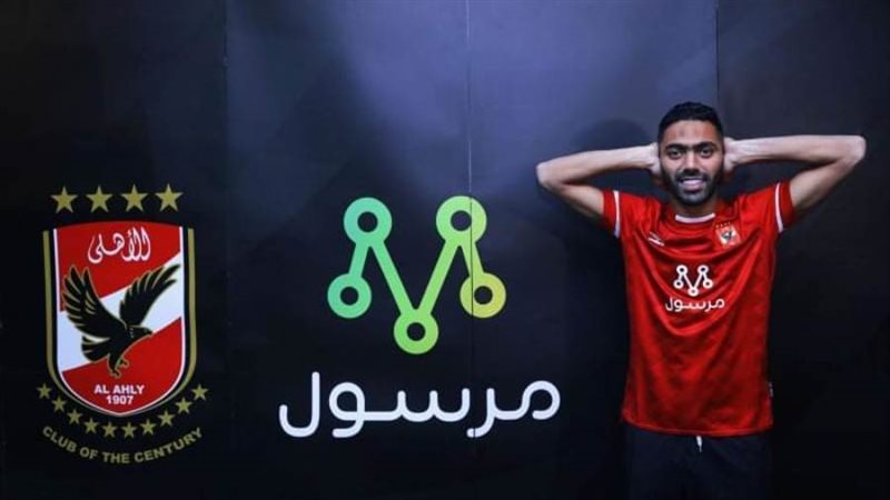 حسين الشحات