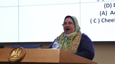 باحثون اجتماعيون في مؤتمر الأزهر للمناخ يطالبون بتكامل العلوم للتصدي للتغيرات المناخية