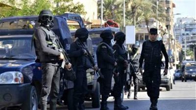 الأمن العام يضبط 58 سلاحا ناريا و155 قضية مخدرات