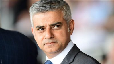 عمدة لندن: لا مفر من فرض قيود جديدة بسبب كورونا