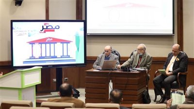 باحثون بمؤتمر جامعة الأزهر للمناخ يؤكدون دور المشروعات القومية وحياة كريمة في دعم القرى وتطويرها