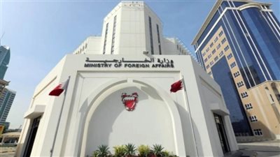 البحرين تدين استمرار ميليشيا الحوثي في إطلاق الطائرات المسيرة تجاه السعودية