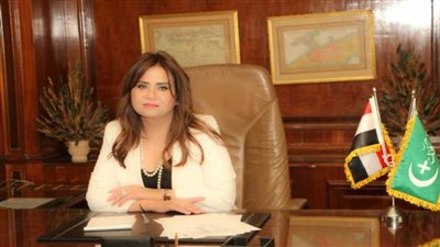 نائبة بالشيوخ تستنكر بيان الحكومة الألمانية.. تدخل سافر في الشأن الداخلي المصري