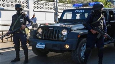 مصدر أمني يكشف حقيقة تضرر مواطنين مما يسمى بدار النسور المصرية