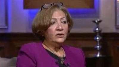 وزيرة الثقافة تنعى الكاتبة الصحفية الكبيرة ماجدة الجندي