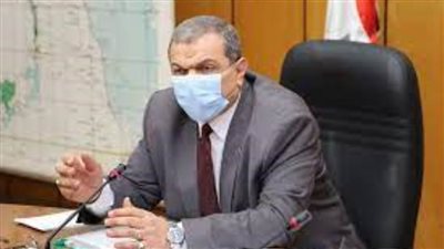 القوى العاملة:تعيين 482 شابا والتفتيش على 247 منشأة بدمياط