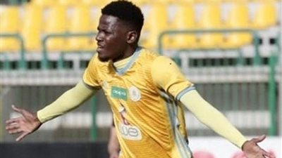 الإسماعيلي يوضح موقفه تجاه غياب شيلونجو