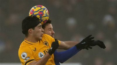 تشيلسي يتعثر أمام وولفرهامبتون في البريميرليج