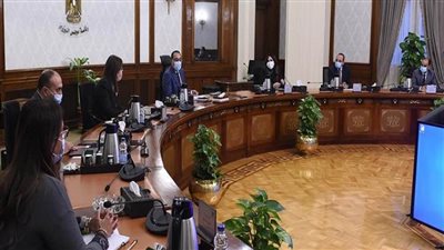 مدبولي يؤكد أهمية الإسراع بوتيرة تنفيذ البرنامج الوطني للإصلاحات الهيكلية لدفع المسار الاقتصادي