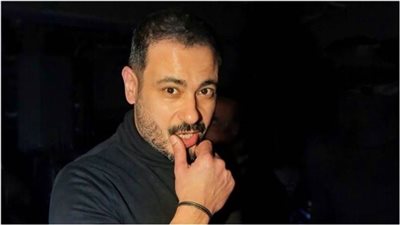 محمد نجاتي يهدد زوج منة عرفة