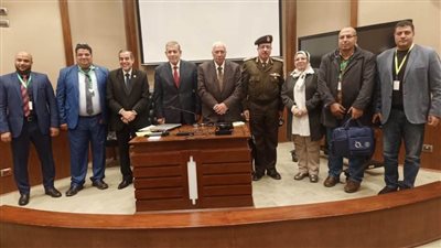 مؤتمر جامعة الأزهر للمناخ: التعليم أقوى سلاح لتغيير العالم وتحقيق التنمية المستدامة