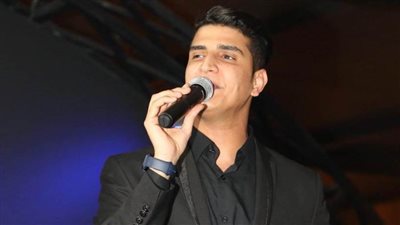 الفنان بندر أبوزيدة يطلق 