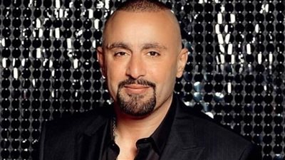 نجل السقا يكشف صورة من طفولته.. ماذا قال والده؟