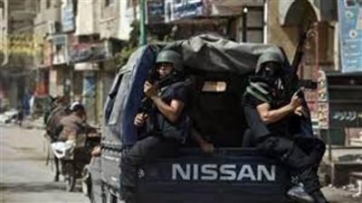 أجهزة الأمن تضبط المدير المسؤول عن مصنع بدون ترخيص للبسطرمة بالإسكندرية