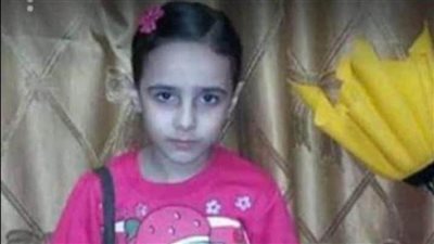 إحالة ربة منزل وشقيقها المسعف المتهمين بقتل نجلة شقيقهما للجنايات