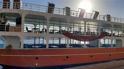 لسوء حالة الطقس.. التنسيق بين 3 محافظات لإيقاف عمل المعديات والمراكب النهرية