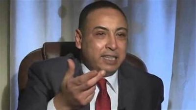 اللواء غالب مصطفى