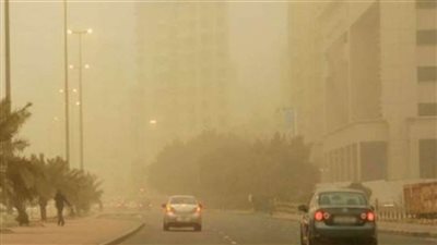 البيئة تناشد كبار السن وأصحاب الأمراض الصدرية  تجنب الأماكن المكشوفة 