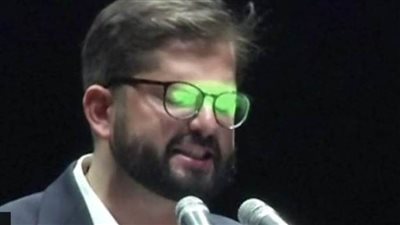 هزيمة بعد ٩٠ دقيقة.. والرئيس الخاسر يخرج من الباب الكبير