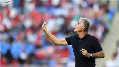 بدون طارق حامد واستمرار مروان.. كيروش يعلن قائمة مبدئية تضم 40 لاعبا