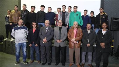 أمسية سينمائية عن بطولات أكتوبر بمركز ثروت عكاشة الثقافي