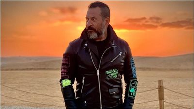 بكاء ماجد المصري حديث الجمهور.. كيف علق؟