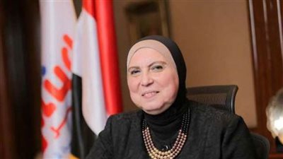 وزيرة الصناعة: مهرجان التمور يستهدف الارتقاء بجودتها ويحظى برعاية الرئيس السيسي